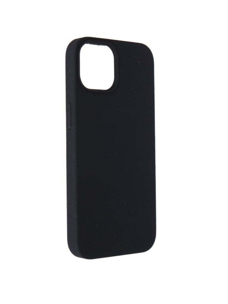 Чехол Red Line для APPLE iPhone 14 с микрофиброй Silicone Black УТ000032553, APPLE iPhone 14
Чехол Red Line для APPLE iPhone 14 с микрофиброй Silicone Black УТ000032553, APPLE iPhone 14