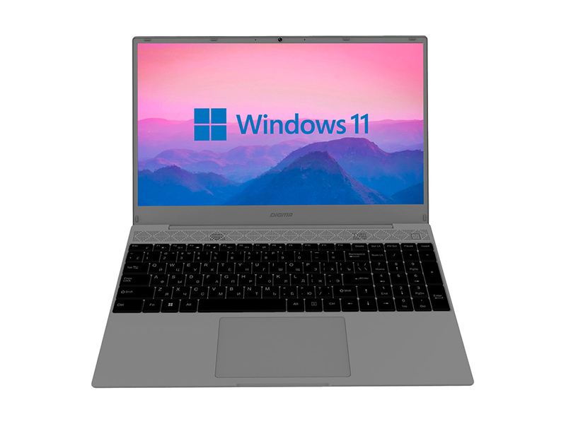 Ноутбук Digma EVE 15 C423 NR3158DXW01 (AMD Ryzen 3 3200U 2.6GHz/8192Mb/512Gb SSD/AMD Radeon Vega 3/Wi-Fi/Cam/15.6/1920x1080/Windows 11 64-bit), NR3158DXW01
Ноутбук Digma EVE 15 C423 NR3158DXW01 (AMD Ryzen 3 3200U 2.6GHz/8192Mb/512Gb SSD/AMD Radeon Vega 3/Wi-Fi/Cam/15.6/1920x1080/Windows 11 64-bit), NR3158DXW01