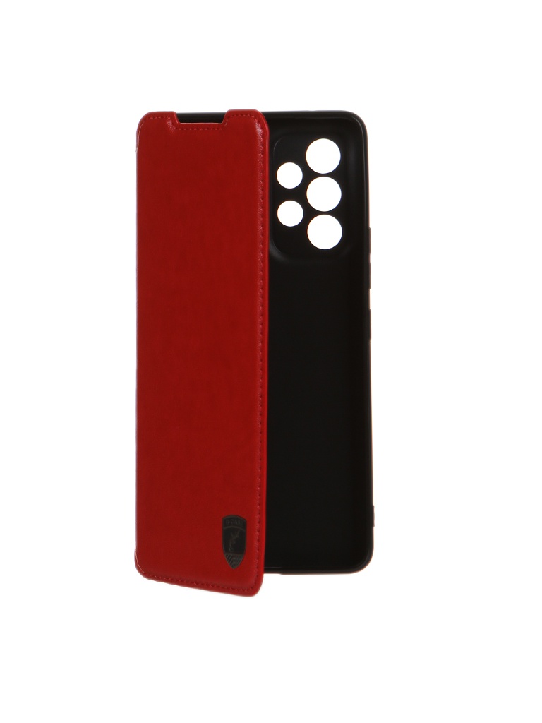 Чехол G-Case для Samsung Galaxy A53 (5G) Slim Premium Red G0021RE, Samsung Galaxy A53 (5G)
Чехол G-Case для Samsung Galaxy A53 (5G) Slim Premium Red G0021RE, Samsung Galaxy A53 (5G)