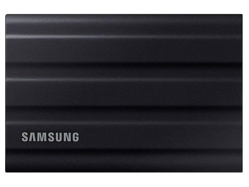 Твердотельный накопитель Samsung External T7 Shield 1Tb Black MU-PE1T0S/WW, External T7 Shield
Твердотельный накопитель Samsung External T7 Shield 1Tb Black MU-PE1T0S/WW, External T7 Shield
