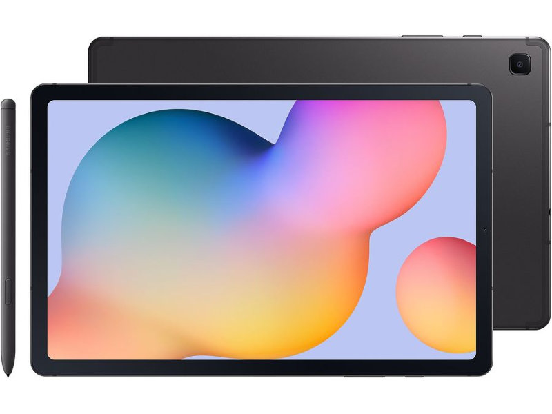 Планшет Samsung Galaxy Tab S6 Lite SM-P613 Grey SM-P613NZAAILO (Snapdragon 720G 2.3GHz/4096Mb/64Gb/Wi-Fi/Cam/10.4/2000x1200/Android), SM-P613NZAAILO
Планшет Samsung Galaxy Tab S6 Lite SM-P613 Grey SM-P613NZAAILO (Snapdragon 720G 2.3GHz/4096Mb/64Gb/Wi-Fi/Cam/10.4/2000x1200/Android), SM-P613NZAAILO
