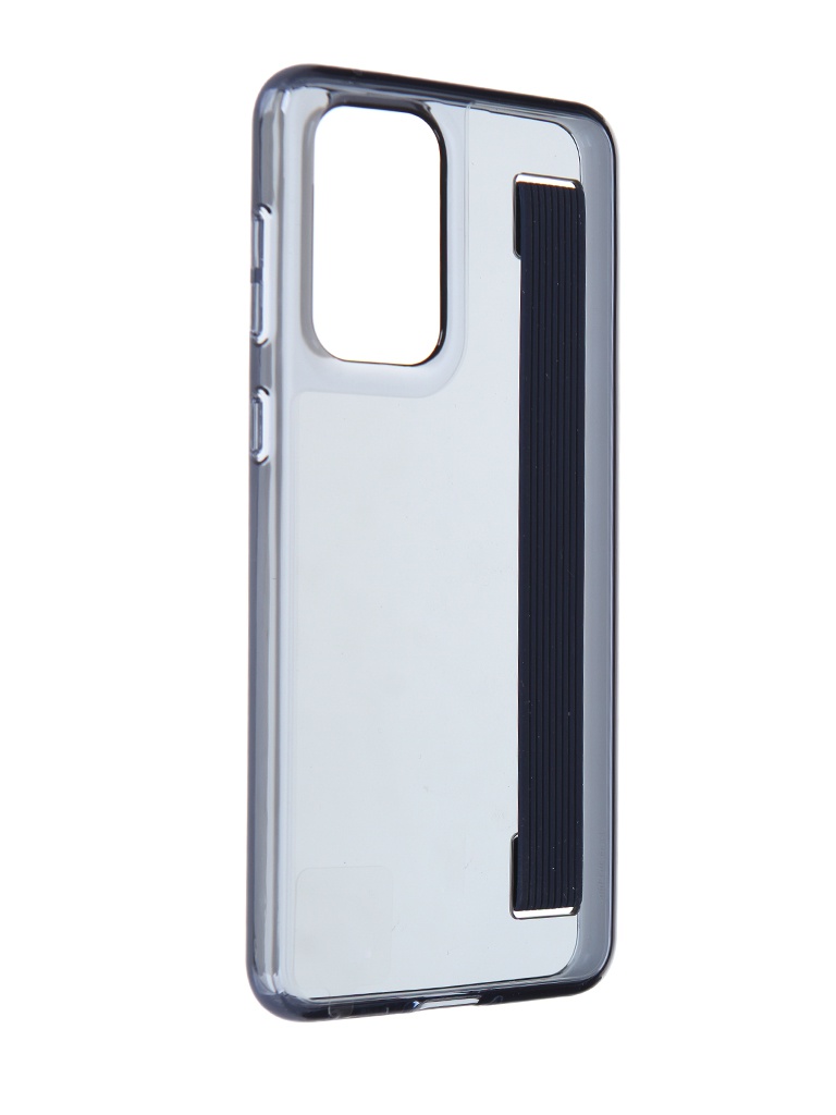 Чехол для Samsung Galaxy A33 Slim Strap Cover Black EF-XA336CBEGRU, Samsung Galaxy A33
Чехол для Samsung Galaxy A33 Slim Strap Cover Black EF-XA336CBEGRU, Samsung Galaxy A33