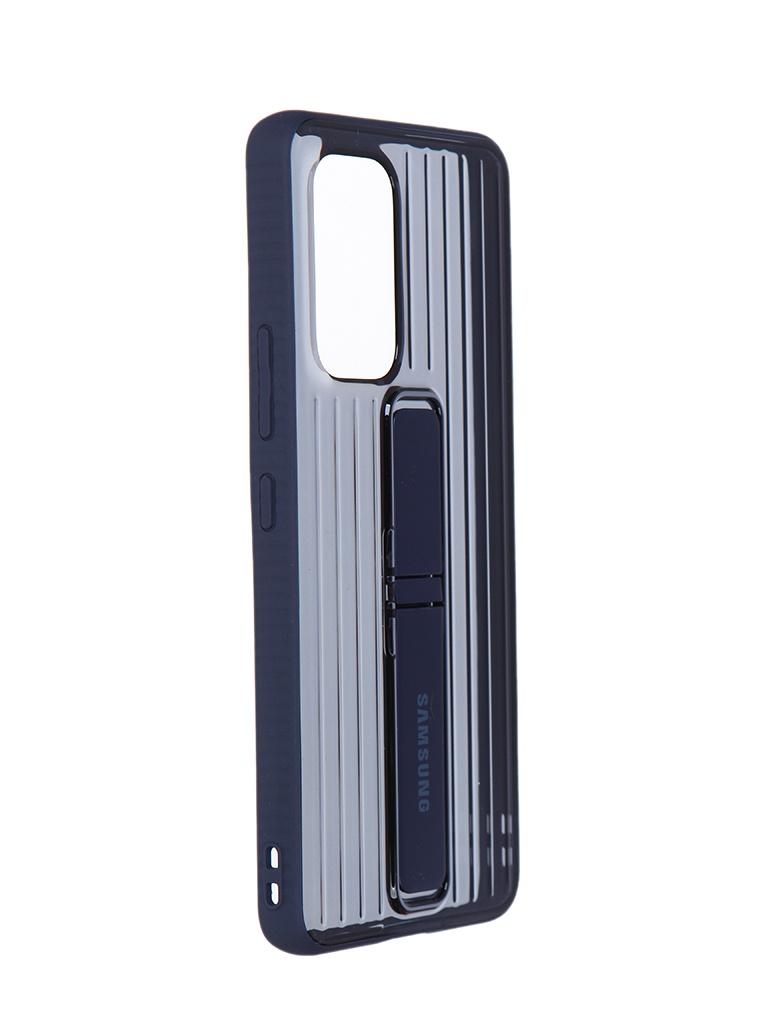 Чехол для Samsung Galaxy A53 Protective Standing Cover Navy EF-RA536CNEGRU, Samsung Galaxy A53
Чехол для Samsung Galaxy A53 Protective Standing Cover Navy EF-RA536CNEGRU, Samsung Galaxy A53