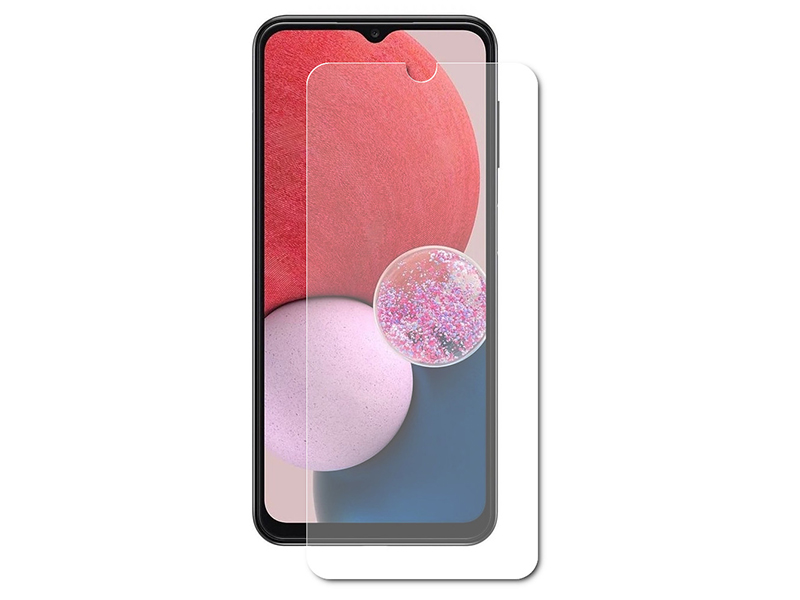 Гибридное защитное стекло Krutoff для Samsung Galaxy A13s Антишпион 303801, Samsung Galaxy A13s
Гибридное защитное стекло Krutoff для Samsung Galaxy A13s Антишпион 303801, Samsung Galaxy A13s