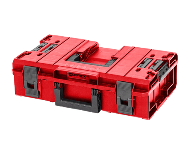 Ящик для инструментов Qbrick System One 200 Vario 585x385x190mm 10501807, One 200 Vario
Ящик для инструментов Qbrick System One 200 Vario 585x385x190mm 10501807, One 200 Vario