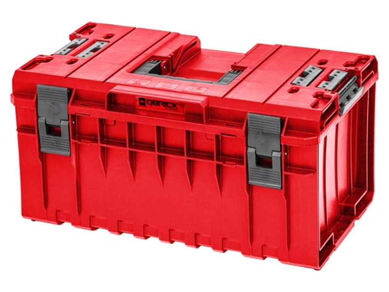 Ящик для инструментов Qbrick System One 350 Vario Ultra HD 585х385х301mm 10501355, One 350 Vario Ultra HD
Ящик для инструментов Qbrick System One 350 Vario Ultra HD 585х385х301mm 10501355, One 350 Vario Ultra HD
