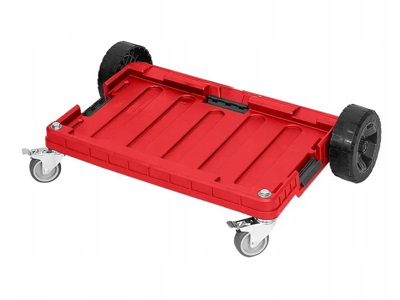 Ящик для инструментов Qbrick System One Transport Platform Ultra HD 745х510х180mm 10501350, One Transport Platform Ultra HD
Ящик для инструментов Qbrick System One Transport Platform Ultra HD 745х510х180mm 10501350, One Transport Platform Ultra HD