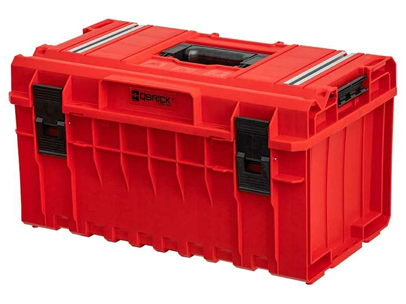Ящик для инструментов Qbrick System One 350 Technik 585x385x322mm 10501809, One 350 Technik
Ящик для инструментов Qbrick System One 350 Technik 585x385x322mm 10501809, One 350 Technik