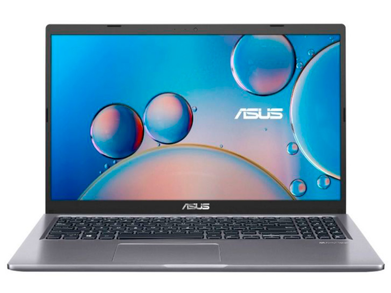 Ноутбук ASUS VivoBook X515MA-BQ396 90NB0TH1-M08620 (Intel Pentium N5030 1.1GHz/4096Mb/256Gb SSD/Intel HD Graphics/Wi-Fi/Cam/15.6/1920x1080/No OS), 90NB0TH1-M08620
Ноутбук ASUS VivoBook X515MA-BQ396 90NB0TH1-M08620 (Intel Pentium N5030 1.1GHz/4096Mb/256Gb SSD/Intel HD Graphics/Wi-Fi/Cam/15.6/1920x1080/No OS), 90NB0TH1-M08620