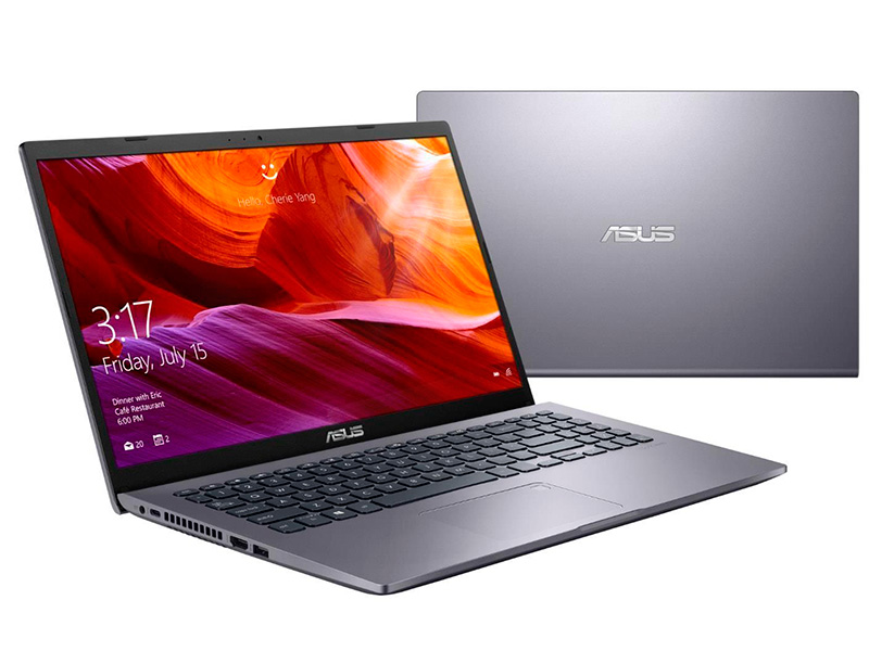 Ноутбук ASUS X509FA-BR350 90NB0MZ2-M19580 (Intel Core i7-8565U 1.8GHz/8192Mb/256Gb SSD/Intel HD Graphics/Wi-Fi/Cam/15.6/1366x768/No OS), 90NB0MZ2-M19580
Ноутбук ASUS X509FA-BR350 90NB0MZ2-M19580 (Intel Core i7-8565U 1.8GHz/8192Mb/256Gb SSD/Intel HD Graphics/Wi-Fi/Cam/15.6/1366x768/No OS), 90NB0MZ2-M19580