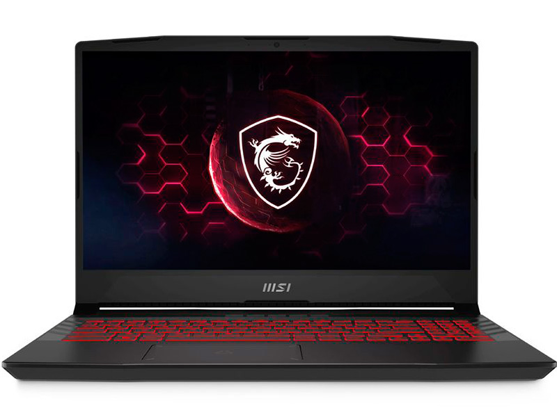 Ноутбук MSI Pulse GL66 12UDK-697RU 9S7-158414-697 (Intel Core i7-12700H 2.3GHz/16384Mb/512Gb SSD/GeForce RTX 3050 Ti 4096Mb/Wi-Fi/Bluetooth/Cam/15.6/1920x1080/Windows 11), 12UDK-697RU
Ноутбук MSI Pulse GL66 12UDK-697RU 9S7-158414-697 (Intel Core i7-12700H 2.3GHz/16384Mb/512Gb SSD/GeForce RTX 3050 Ti 4096Mb/Wi-Fi/Bluetooth/Cam/15.6/1920x1080/Windows 11), 12UDK-697RU