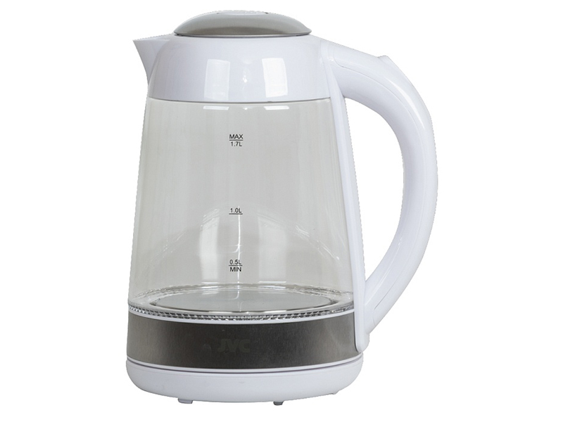 Чайник JVC JK-KE1705 1.7L White, JK-KE1705
Чайник JVC JK-KE1705 1.7L White, JK-KE1705