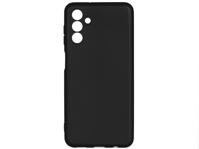 Чехол DF для Samsung Galaxy A04s / A13 5G Silicone Black sCase-146, Samsung Galaxy A04s / A13 5G
Чехол DF для Samsung Galaxy A04s / A13 5G Silicone Black sCase-146, Samsung Galaxy A04s / A13 5G