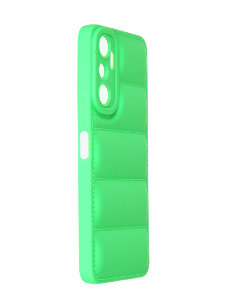 Чехол DF для Infinix Hot 20 (4G) Silicone Lime inJacket-08, DF Infinix Hot 20 (4G)inJacket-08 (lime)
Чехол DF для Infinix Hot 20 (4G) Silicone Lime inJacket-08, DF Infinix Hot 20 (4G)inJacket-08 (lime)
