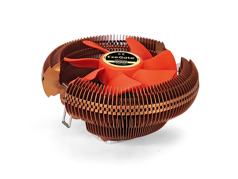 Кулер ExeGate EE90-Cu / EX286151RUS (Intel LGA775/1150/1151/1155/1156/1200/1700 AMD AM2/AM2+/AM3/AM3+/AM4/FM1/FM2/754/939/940), EE90-Cu
Кулер ExeGate EE90-Cu / EX286151RUS (Intel LGA775/1150/1151/1155/1156/1200/1700 AMD AM2/AM2+/AM3/AM3+/AM4/FM1/FM2/754/939/940), EE90-Cu