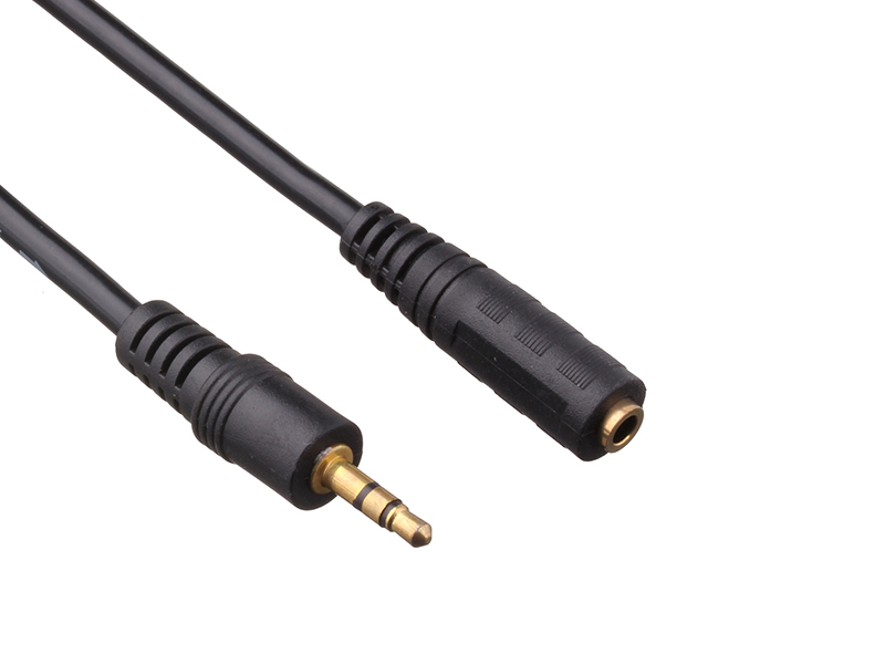 Аксессуар ExeGate 3.5mm Jack M - 3.5mm Jack F 0.3m EX-CCA-423-0.3 EX291759RUS, EX291759RUS
Аксессуар ExeGate 3.5mm Jack M - 3.5mm Jack F 0.3m EX-CCA-423-0.3 EX291759RUS, EX291759RUS