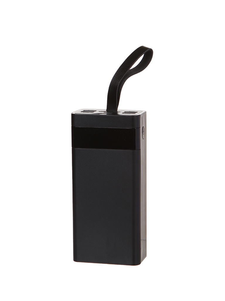 Внешний аккумулятор Red Line Power Bank RP-56 30000mAh Black УТ000033153, RP-56
Внешний аккумулятор Red Line Power Bank RP-56 30000mAh Black УТ000033153, RP-56