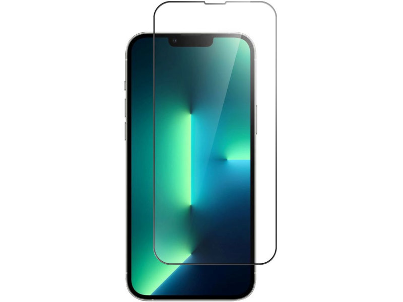 Защитное стекло BoraSCO для APPLE iPhone 13 Pro Max Full Glue Black Frame 40435, APPLE iPhone 13 Pro Max 
Защитное стекло BoraSCO для APPLE iPhone 13 Pro Max Full Glue Black Frame 40435, APPLE iPhone 13 Pro Max
