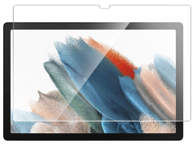 Защитное стекло BoraSCO для Samsung Galaxy Tab A8 10.5 SM-X205N / SM-X200N Hybrid Glass 70183, Samsung Galaxy Tab A8 10.5 SM-X205N / SM-X200N
Защитное стекло BoraSCO для Samsung Galaxy Tab A8 10.5 SM-X205N / SM-X200N Hybrid Glass 70183, Samsung Galaxy Tab A8 10.5 SM-X205N / SM-X200N