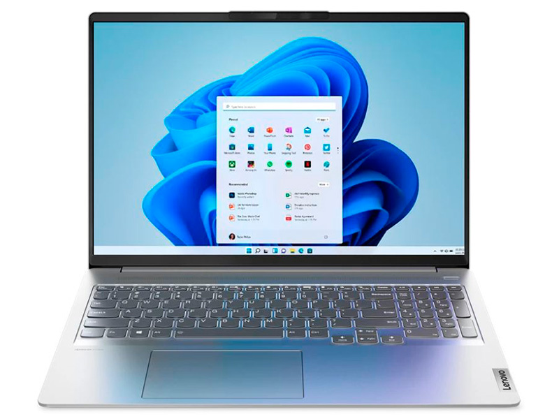 Ноутбук Lenovo IdeaPad 5 Pro 16IHU6 82L9008NRK (Intel Core i5-11300H 3.1GHz/8192Mb/512Gb SSD/No ODD/nVidia GeForce MX450 2048Mb/Wi-Fi/Bluetooth/Cam/16/2560x1600/Windows 11 64-bit), 82L9008NRK
Ноутбук Lenovo IdeaPad 5 Pro 16IHU6 82L9008NRK (Intel Core i5-11300H 3.1GHz/8192Mb/512Gb SSD/No ODD/nVidia GeForce MX450 2048Mb/Wi-Fi/Bluetooth/Cam/16/2560x1600/Windows 11 64-bit), 82L9008NRK