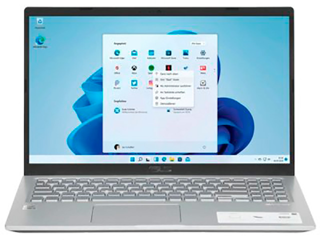 Ноутбук ASUS F515JA-BQ2726W Silver 90NB0SR2-M00F10 (Intel Core i3-1005G1 1.2 GHz/8192Mb/256Gb SSD/Intel UHD Graphics/Wi-Fi/Bluetooth/Cam/15.6/1920x1080/Windows 11), F515JA-BQ2726W
Ноутбук ASUS F515JA-BQ2726W Silver 90NB0SR2-M00F10 (Intel Core i3-1005G1 1.2 GHz/8192Mb/256Gb SSD/Intel UHD Graphics/Wi-Fi/Bluetooth/Cam/15.6/1920x1080/Windows 11), F515JA-BQ2726W