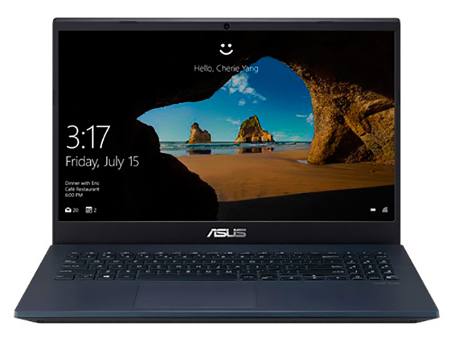 Ноутбук ASUS VivoBook F571LH-BQ422 Black 90NB0QJ1-M000M0 (Intel Core i7-10870H/16384Mb/512Gb SSD/GeForce GTX 1650 4096Mb/Wi-Fi/Bluetooth/Cam/15.6/1920x1080/DOS), VivoBook F571LH-BQ422
Ноутбук ASUS VivoBook F571LH-BQ422 Black 90NB0QJ1-M000M0 (Intel Core i7-10870H/16384Mb/512Gb SSD/GeForce GTX 1650 4096Mb/Wi-Fi/Bluetooth/Cam/15.6/1920x1080/DOS), VivoBook F571LH-BQ422