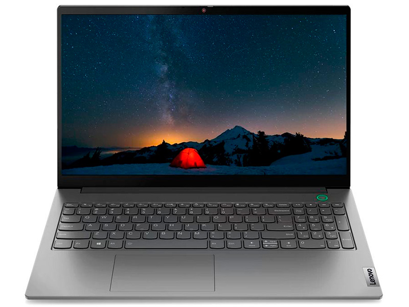Ноутбук Lenovo ThinkBook 15 G3 ACL 21A4003XRU (AMD Ryzen 5 5500U 2.1GHz/8192Mb/256Gb SSD/No ODD/AMD Radeon Graphics/Wi-Fi/Cam/15.6/1920x1080/No OS), 21A4003XRU
Ноутбук Lenovo ThinkBook 15 G3 ACL 21A4003XRU (AMD Ryzen 5 5500U 2.1GHz/8192Mb/256Gb SSD/No ODD/AMD Radeon Graphics/Wi-Fi/Cam/15.6/1920x1080/No OS), 21A4003XRU