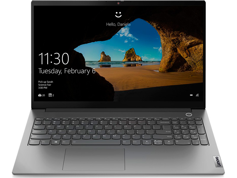 Ноутбук Lenovo Thinkbook 15 G2 ITL 20VE0044EU (Intel Core i7-1165G7 2.8GHz/16384Mb/512Gb SSD/No ODD/Intel HD Graphics/Wi-Fi/Cam/15.6/1920x1080/No OS), 20VE0044EU
Ноутбук Lenovo Thinkbook 15 G2 ITL 20VE0044EU (Intel Core i7-1165G7 2.8GHz/16384Mb/512Gb SSD/No ODD/Intel HD Graphics/Wi-Fi/Cam/15.6/1920x1080/No OS), 20VE0044EU