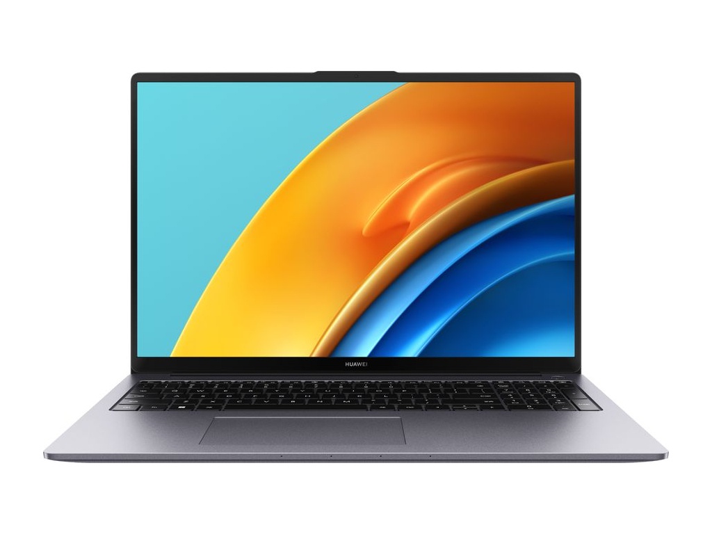 Ноутбук Huawei MateBook D16 53013JHP (Intel Core i5 12500H 2.5Ghz/16384Mb/512Gb SSD/Intel Iris Xe Graphics/Wi-Fi/Bluetooth/Cam/16/1920x1080/Windows 11 64-bit), 53013JHP
Ноутбук Huawei MateBook D16 53013JHP (Intel Core i5 12500H 2.5Ghz/16384Mb/512Gb SSD/Intel Iris Xe Graphics/Wi-Fi/Bluetooth/Cam/16/1920x1080/Windows 11 64-bit), 53013JHP