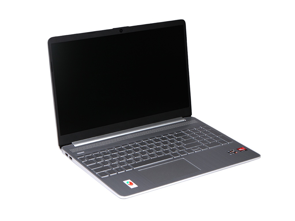 Ноутбук HP 15s-eq2008nia 48M40EA (AMD Ryzen 3 5300U 2.6GHz/16384Mb/512Gb SSD/AMD Radeon Integrated Graphics/Wi-Fi/Cam/15.6/1920x1080/DOS), 15s-eq2008nia 
Ноутбук HP 15s-eq2008nia 48M40EA (AMD Ryzen 3 5300U 2.6GHz/16384Mb/512Gb SSD/AMD Radeon Integrated Graphics/Wi-Fi/Cam/15.6/1920x1080/DOS), 15s-eq2008nia
