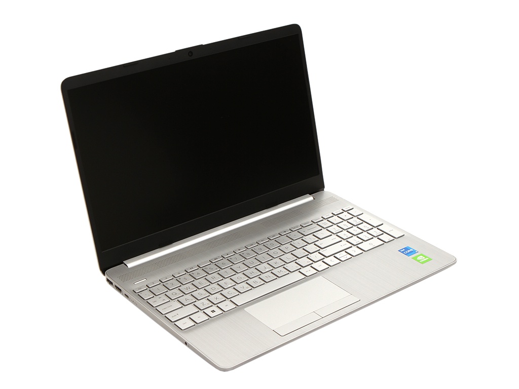 Ноутбук HP 15-dw4000nia Silver 6N233EA (Английская раскладка клавиатуры) (Intel Core i5-1235U 1.3 GHz/8192Mb/512Gb SSD/nVidia GeForce MX550 2048Mb/Wi-Fi/Bluetooth/Cam/15.6/1920x1080/no OS), 15-dw4000nia
Ноутбук HP 15-dw4000nia Silver 6N233EA (Английская раскладка клавиатуры) (Intel Core i5-1235U 1.3 GHz/8192Mb/512Gb SSD/nVidia GeForce MX550 2048Mb/Wi-Fi/Bluetooth/Cam/15.6/1920x1080/no OS), 15-dw4000nia