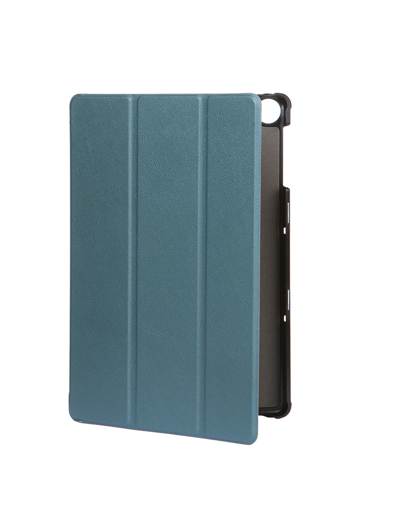 Чехол Zibelino для Huawei MatePad T10 / T10s 10.1 Tablet с магнитом Dark Green ZT-HUA-T10-10.1-DGRN, Huawei MatePad T10 / T10s 10.1
Чехол Zibelino для Huawei MatePad T10 / T10s 10.1 Tablet с магнитом Dark Green ZT-HUA-T10-10.1-DGRN, Huawei MatePad T10 / T10s 10.1