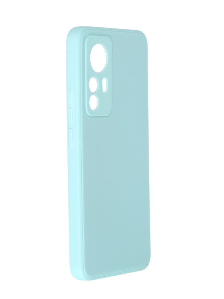 Чехол Zibelino для Xiaomi 12T Soft Matte с микрофиброй Mint ZSMF-XIA-12T-MIN, Xiaomi 12T
Чехол Zibelino для Xiaomi 12T Soft Matte с микрофиброй Mint ZSMF-XIA-12T-MIN, Xiaomi 12T