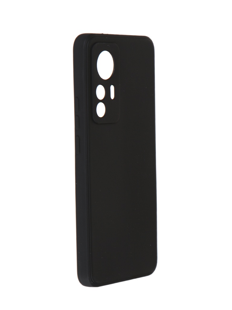Чехол Zibelino для Xiaomi 12T Soft Matte с микрофиброй Black ZSMF-XIA-12T-BLK, Xiaomi 12T
Чехол Zibelino для Xiaomi 12T Soft Matte с микрофиброй Black ZSMF-XIA-12T-BLK, Xiaomi 12T