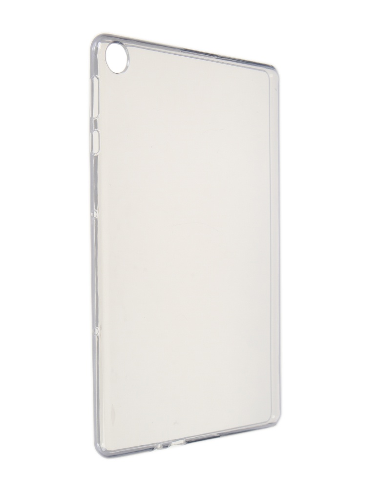 Чехол Zibelino для Huawei MatePad T10/T10s 10.1 Tablet Clear Transparent ZTC-HUW-T10-10.1-TRN, Huawei MatePad T10/T10s 10.1
Чехол Zibelino для Huawei MatePad T10/T10s 10.1 Tablet Clear Transparent ZTC-HUW-T10-10.1-TRN, Huawei MatePad T10/T10s 10.1