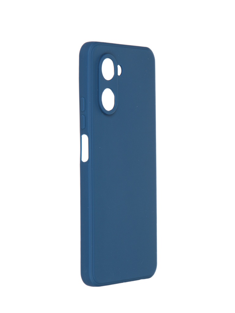 Чехол Zibelino для Realme C33 4G Soft Matte с микрофиброй Blue ZSMF-RLM-C33-BLU, Realme C33 4G
Чехол Zibelino для Realme C33 4G Soft Matte с микрофиброй Blue ZSMF-RLM-C33-BLU, Realme C33 4G