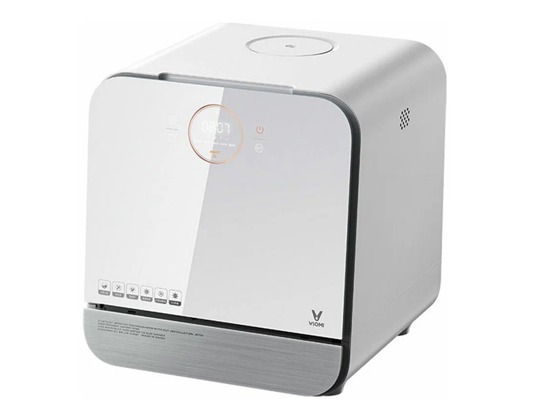 

Посудомоечная машина Viomi VDW0402, VDW0402