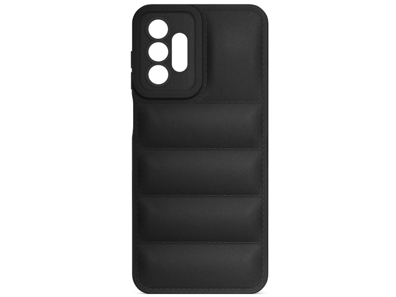 Чехол DF для Samsung Galaxy A04s / A13 5G Silicone дутый Black sJacket-06, Samsung Galaxy A04s
Чехол DF для Samsung Galaxy A04s / A13 5G Silicone дутый Black sJacket-06, Samsung Galaxy A04s