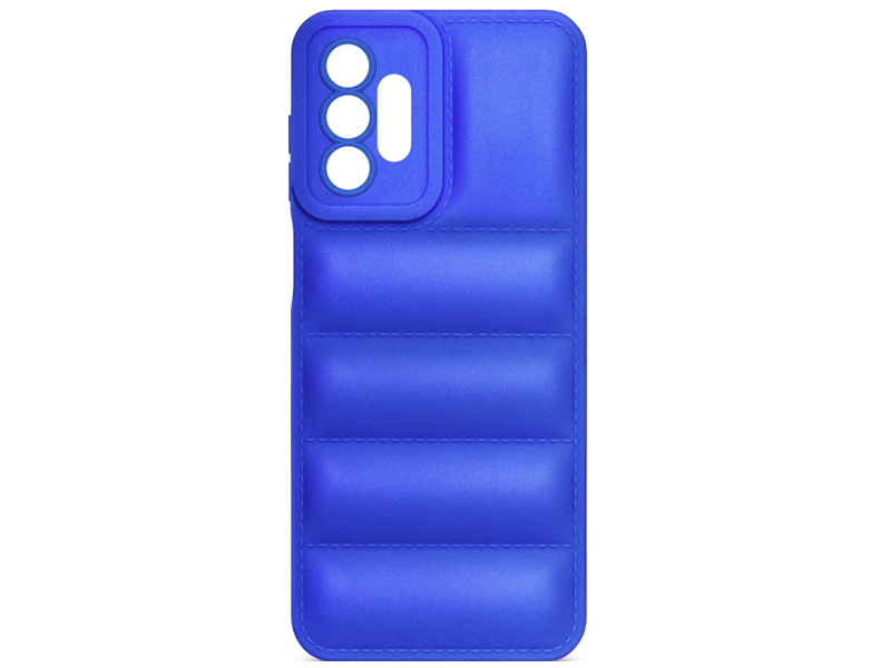 Чехол DF для Samsung Galaxy A04s / A13 5G Silicone дутый Blue sJacket-06, Samsung Galaxy A04s
Чехол DF для Samsung Galaxy A04s / A13 5G Silicone дутый Blue sJacket-06, Samsung Galaxy A04s