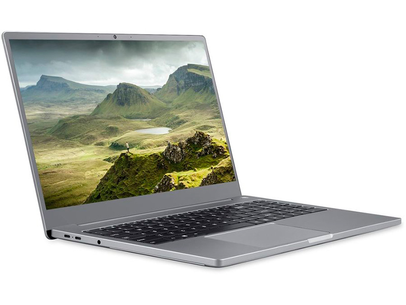 Ноутбук Rombica MyBook Zenith Grey PCLT-0015 (AMD Ryzen 5 5600U 2.3 Ghz/8192Mb/512Gb SSD/AMD Radeon Graphics/Wi-Fi/Bluetooth/Cam/15.6/1920x1080/Windows 11), MyBook Zenith PCLT-0015
Ноутбук Rombica MyBook Zenith Grey PCLT-0015 (AMD Ryzen 5 5600U 2.3 Ghz/8192Mb/512Gb SSD/AMD Radeon Graphics/Wi-Fi/Bluetooth/Cam/15.6/1920x1080/Windows 11), MyBook Zenith PCLT-0015