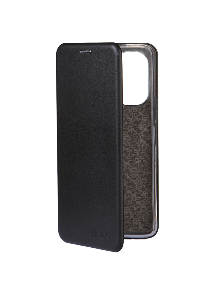 Чехол Neypo для Tecno Camon 19 / 19 Pro Premium Black NSB55119, Tecno Camon 19 / 19 Pro
Чехол Neypo для Tecno Camon 19 / 19 Pro Premium Black NSB55119, Tecno Camon 19 / 19 Pro