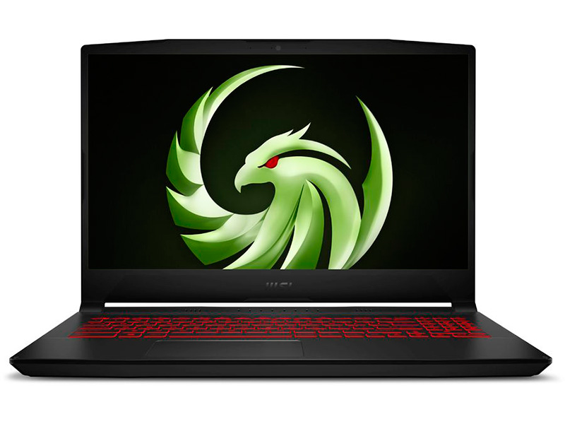 Ноутбук MSI Bravo 15 B5ED-002XRU Black 9S7-158M12-002 (AMD Ryzen 5 5600H 3.3 Ghz/8192Mb/512Gb SSD/AMD Radeon RX 6500M 4096Mb/Wi-Fi/Bluetooth/Cam/15.6/1920x1080/DOS), Bravo 15 B5ED-002XRU
Ноутбук MSI Bravo 15 B5ED-002XRU Black 9S7-158M12-002 (AMD Ryzen 5 5600H 3.3 Ghz/8192Mb/512Gb SSD/AMD Radeon RX 6500M 4096Mb/Wi-Fi/Bluetooth/Cam/15.6/1920x1080/DOS), Bravo 15 B5ED-002XRU