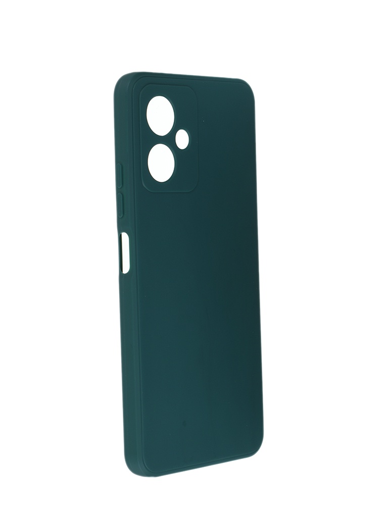 Чехол iBox для Xiaomi Redmi Note 12 с защитой камеры и подложкой Green УТ000033288, Xiaomi Redmi Note 12
Чехол iBox для Xiaomi Redmi Note 12 с защитой камеры и подложкой Green УТ000033288, Xiaomi Redmi Note 12