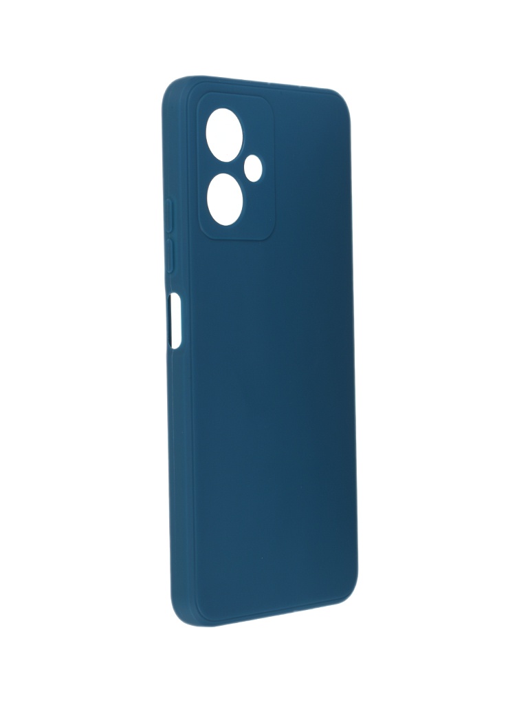 Чехол iBox для Xiaomi Redmi Note 12 с защитой камеры и подложкой Blue УТ000033286, Xiaomi Redmi Note 12
Чехол iBox для Xiaomi Redmi Note 12 с защитой камеры и подложкой Blue УТ000033286, Xiaomi Redmi Note 12