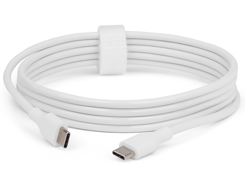 Аксессуар TopON USB Type-C – USB Type-C 1.5m White TOP-TCW, USB Type-С – USB Type-C 1.5m
Аксессуар TopON USB Type-C – USB Type-C 1.5m White TOP-TCW, USB Type-С – USB Type-C 1.5m