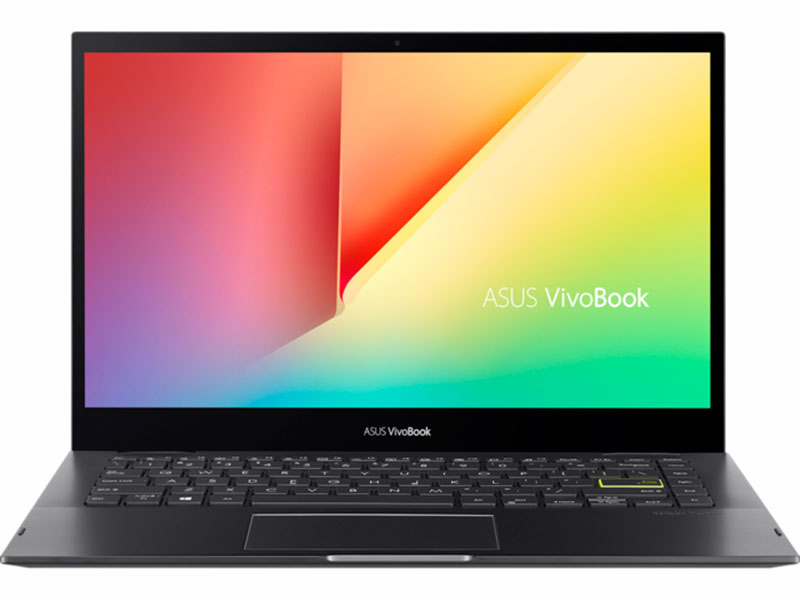 Ноутбук ASUS Vivibook Flip TM420UA-EC172T 90NB0U21-M001S0 (AMD Ryzen 5 5500U 2.1GHz/8192Mb/256Gb SSD/AMD Radeon Graphics/Wi-Fi/Cam/14/1920x1080/Touchscreen/Windows 10 64-bit), 90NB0U21-M001S0
Ноутбук ASUS Vivibook Flip TM420UA-EC172T 90NB0U21-M001S0 (AMD Ryzen 5 5500U 2.1GHz/8192Mb/256Gb SSD/AMD Radeon Graphics/Wi-Fi/Cam/14/1920x1080/Touchscreen/Windows 10 64-bit), 90NB0U21-M001S0
