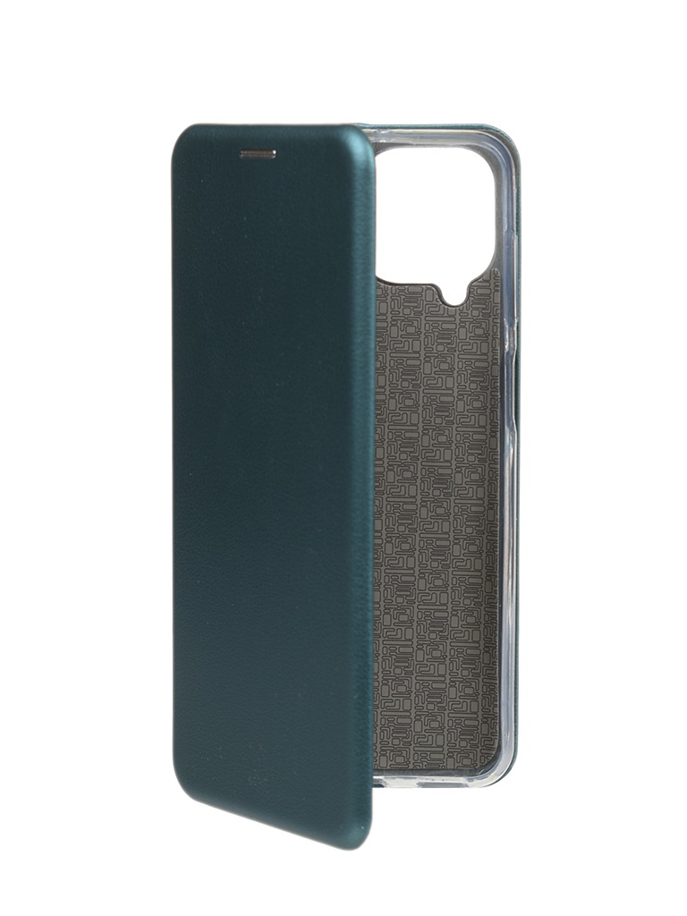 Чехол Zibelino для Samsung M33 SM-M336 Book Emerald ZB-SAM-M336-EML, Samsung M33 SM-M336
Чехол Zibelino для Samsung M33 SM-M336 Book Emerald ZB-SAM-M336-EML, Samsung M33 SM-M336
