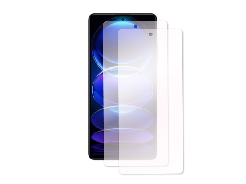 Гибридное защитное стекло Krutoff для Xiaomi Redmi Note 12 Pro 2шт 339743, Xiaomi Redmi Note 12 Pro
Гибридное защитное стекло Krutoff для Xiaomi Redmi Note 12 Pro 2шт 339743, Xiaomi Redmi Note 12 Pro