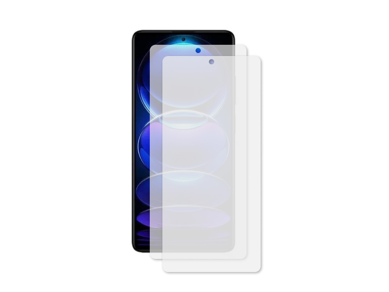 Гибридное защитное стекло Krutoff для Xiaomi Redmi Note 12 Pro Plus 2шт Matte 339779, Xiaomi Redmi Note 12 Pro Plus
Гибридное защитное стекло Krutoff для Xiaomi Redmi Note 12 Pro Plus 2шт Matte 339779, Xiaomi Redmi Note 12 Pro Plus