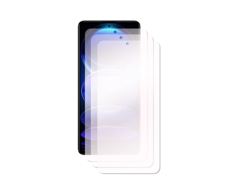 Гибридное защитное стекло Krutoff для Xiaomi Redmi Note 12 Pro 3шт 339744, Xiaomi Redmi Note 12 Pro
Гибридное защитное стекло Krutoff для Xiaomi Redmi Note 12 Pro 3шт 339744, Xiaomi Redmi Note 12 Pro